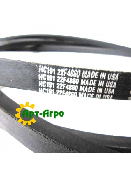 HC191 Single V-belt Carlisle