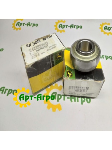 AH168161 Закріплюваний кульковий підшипник