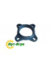 GRFD1-1/2 L/C TIMKEN ORIGINAL(Без УП) Корпус подрібнювача