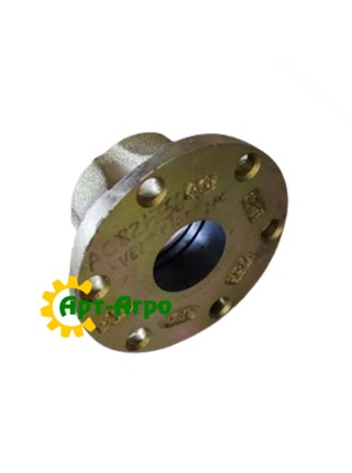 AC821756 Ступиця диска сошника Kverneland Optima