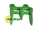 H229537 Triple counter-cutting pin JOHN DEERE (XMP)