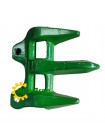 H229538 Kołek przeciwostrzowy JOHN DEERE(XMP)