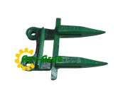 000676235 Double finger Claas (XMP)