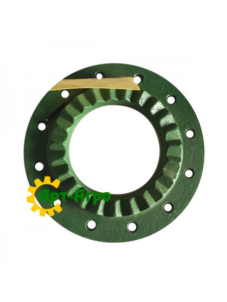 Z12773 пробуксовочна муфта (тріскачка) John Deere (Оригінальність під питанням)