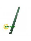 Z100722 Планка транспортера наклонной камеры John Deere