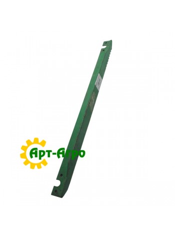 Z100722 Планка транспортера наклонной камеры John Deere