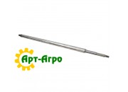 H224510 вал привода John Deere (Royal Tiger)