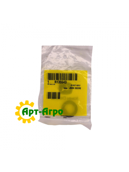 R135543 Шайба John Deere