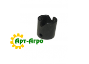 853845 Втулка Massey Ferguson