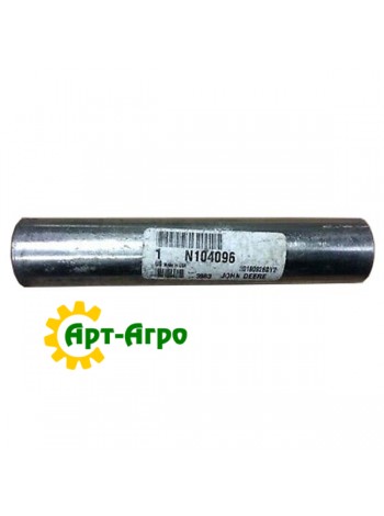 N104096 Втулка натяжного болта John Deere