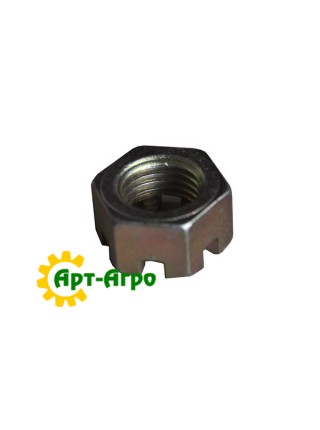 84151572 Nakrętka wału czopowego CNH
