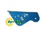 4022566 Пластина плуга кутова права LEMKEN (аналог)