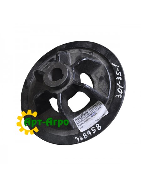 84078856 Шкив вариатора New Holland (аналог)