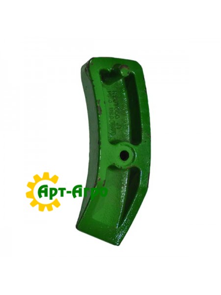 R207666 Клин лівий John Deere