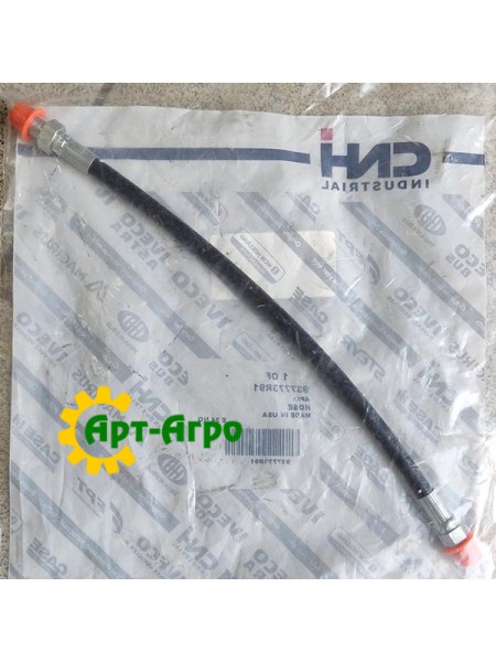 937773R91 Шланг гидравлический CNH