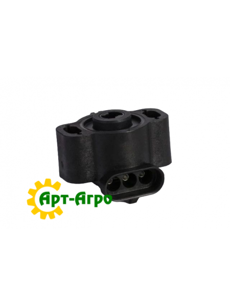 86616339 Potencjometr regulacji wysokości hedera CNH