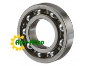 1109057 Підшипник однорядний кульковий CNH