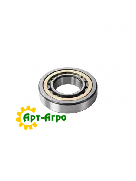 84071761 CNH - 2206 ETN9/C3 SKF Підшипник кульковий дворядний