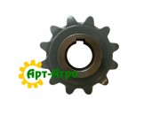 28281304 Sprocket inclined chamber D28281304 Massey Ferguson
