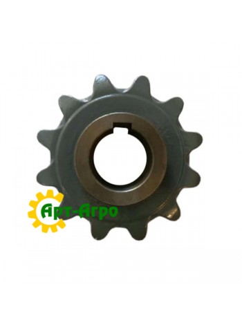 28281304 Koło łańcuchowe podajnika D28281304 Massey Ferguson