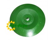 H220998 Шкив шнека жатки John Deere