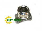 H121681 Вилка карданного вала John Deere