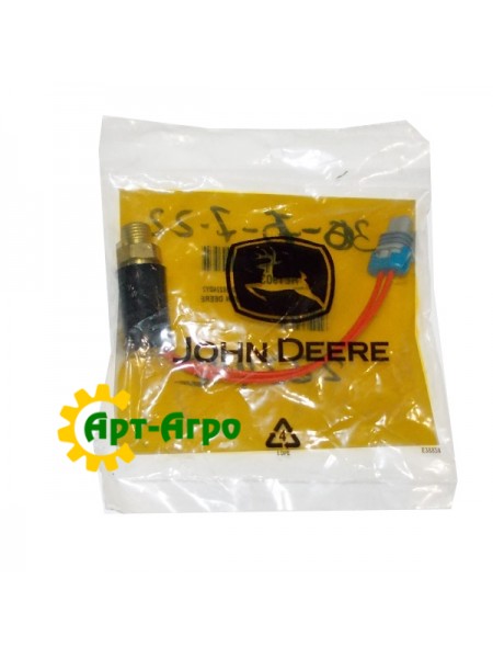 RE66881 Датчик давления John Deere