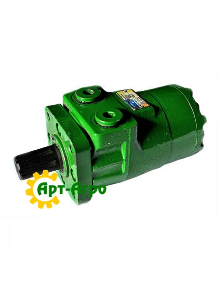 AH141859 Гидравлический мотор John Deere