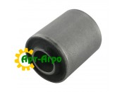 0007512520-AP Silent block 18x40x50 CLAAS (AGRO PARTS)