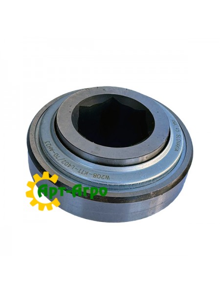 AE46606 JOHN DEERE W208-KTT-L402/70-AH23 INA Подшипник шариковый с шестигранным отверстием