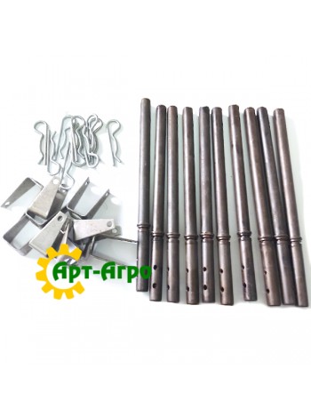 AH214868 Палец шнека John Deere