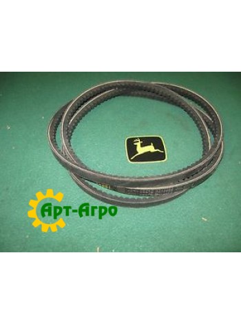 H213353 Привідний клиновий ремінь John Deere