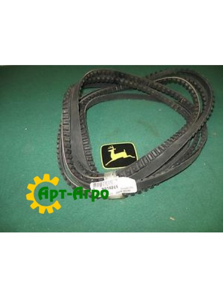 H214241 Ремінь John Deere