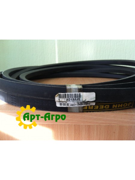H218645 Приводной клиновий ремінь John Deere