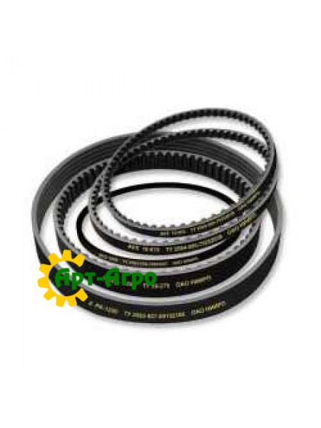 H154731 Pasek klinowy John Deere