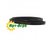Z103867 Pasek klinowy John Deere