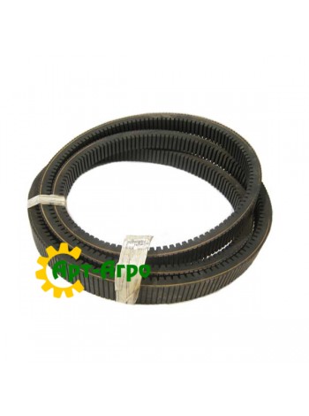 H218726 Вариаторный комбайновый ремень John Deere