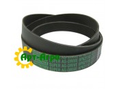 R210808 Pasek klinowy wielorowkowy John Deere