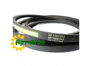AP1000395 Ремінь одноручний колосового елеватора 4440-B/17x11 OPTIBELT