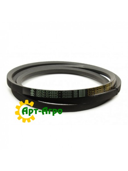 1720488M1 Drive V-belt (Sanok)
