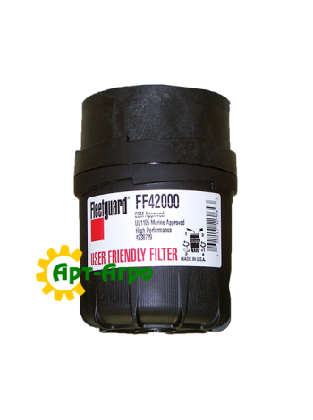 FF42000 Фильтр тонкой очистки топлива Fleetguard
