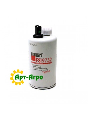 FS19732 Filtr paliwa Fleetguard