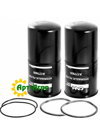 1329214C1 фильтр гидравлический (комплект 2шт) CNH