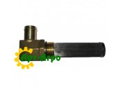 84452576 Hydraulic filter mesh transmission CNH