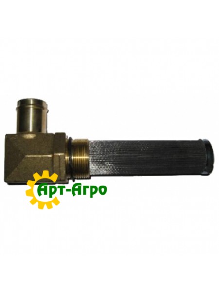 84452576 CNH transmission hydraulic mesh filter