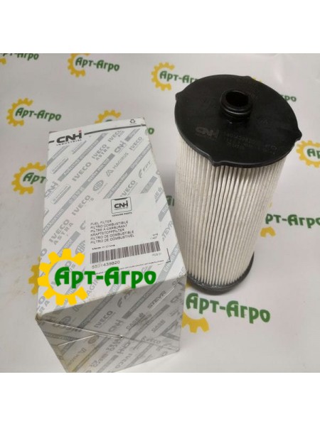 5801439820 Filtr paliwa CNH