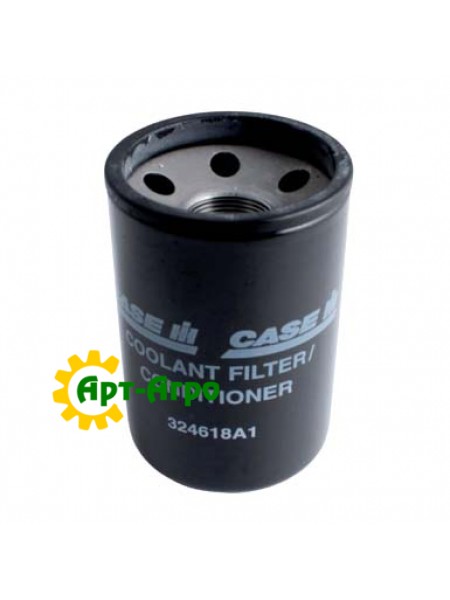 324618a1 Filtr układu chłodzenia CNH