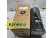 AH128449 Filtr hydrauliczny John Deere