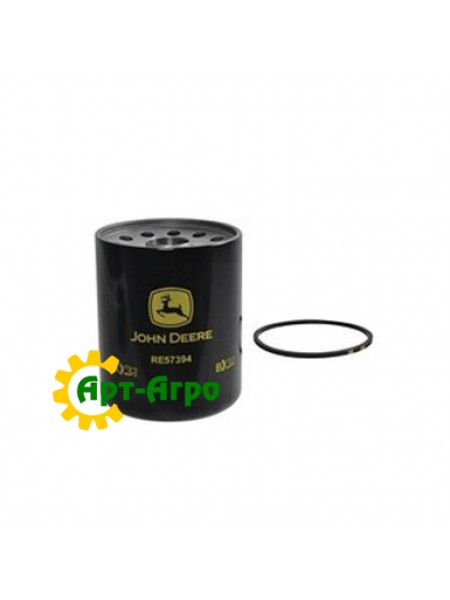RE57394 Фильтр масляный John Deere