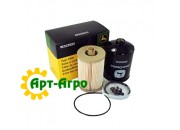 RE525523 John Deere Fuel Filter Kit